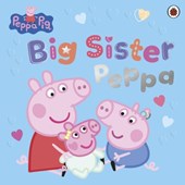 Big sister Peppa