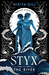 Styx: The River