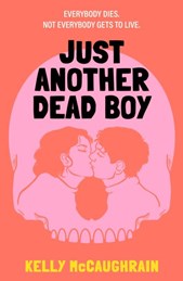Just another dead boy