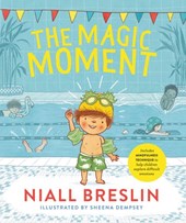 The magic moment