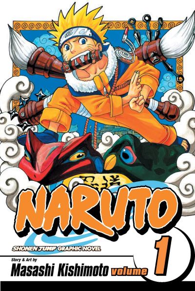 NARUTO 1〜71巻 Buy Naruto. Vol. 71 Book at Easons