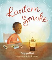 Lantern smoke