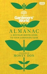 Gardeners' World almanac
