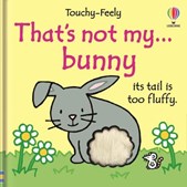 That's not my bunny