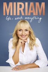 Miriam: Life, Work, Everything