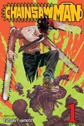 Chainsaw Man. Vol. 1