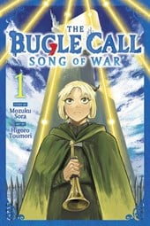 The bugle call