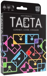 Tacta: Hangtab Card Game