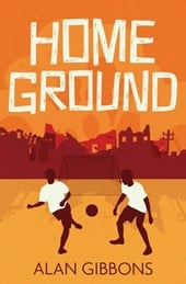 Home ground