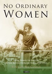 No ordinary women