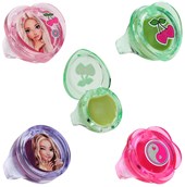 TOPModel GLOW TO GO Lip Gloss Ring