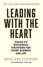 Leading with the heart