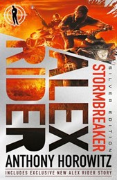Stormbreaker (25th Anniversary Edition)