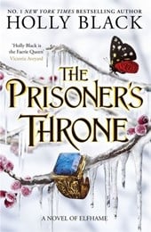 The prisoner's throne