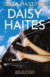 Daisy Haites P/B