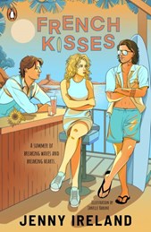 French kisses