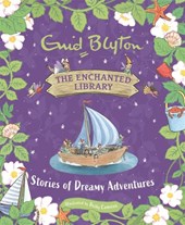 Stories of dreamy adventures