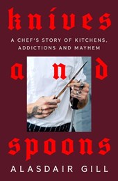 Knives and spoons