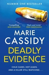 Deadly evidence