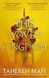 This woven kingdom