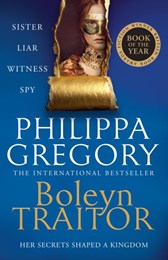 Boleyn traitor