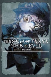 Saga of Tanya the evil. 1 Deus lo vult