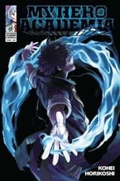 My Hero Academia. Vol. 30
