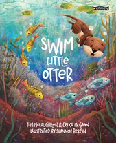 Swim Little Otter