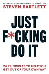 Just f*cking do it