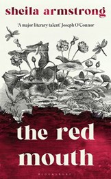 The red mouth