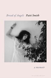 Bread Of Angels