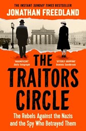 The Traitors Circle
