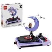 LEGO Editions Olivia Rodrigo’s Concert Moon 43029