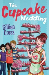 The cupcake wedding