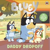 Daddy dropoff