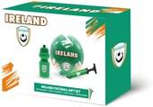 Ireland Country Themed Football Gift Set