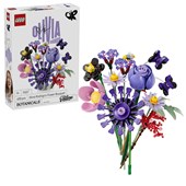LEGO Botanicals & LEGO Editions Olivia Rodrigo’s Flower Bouquet 11507