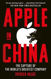 Apple In China