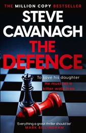 The defence