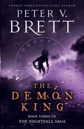 The Demon King