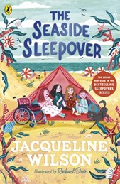 The Seaside Sleepover