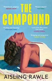 The compound