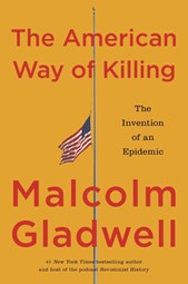 The American Way of Killing