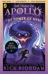 The tower of Nero