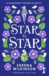 Star by star