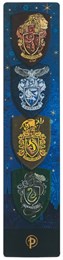 Paperblanks Bookmark - Legends of Hogwarts Harry Potter