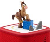 Content Tonie - Toy Story 5 Bullseye