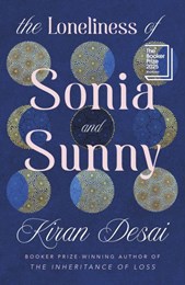 The loneliness of Sonia and Sunny