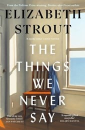 The Things We Never Say