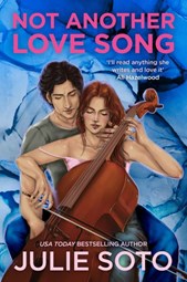 Not another love song